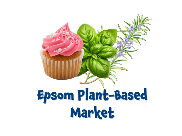 Epsom Plant Based Market