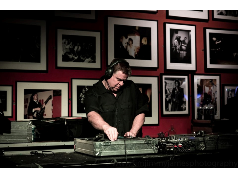 Vinyl Revelations Birthday Bash