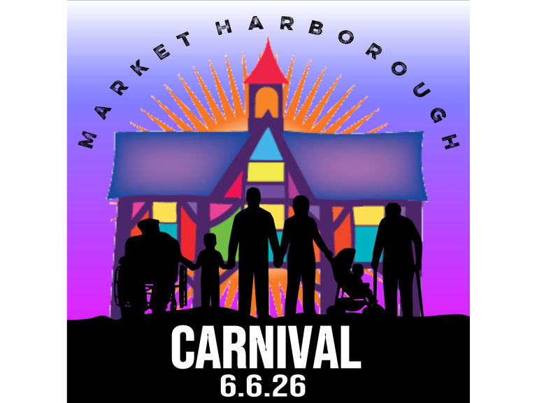 Harborough Carnival 2026
