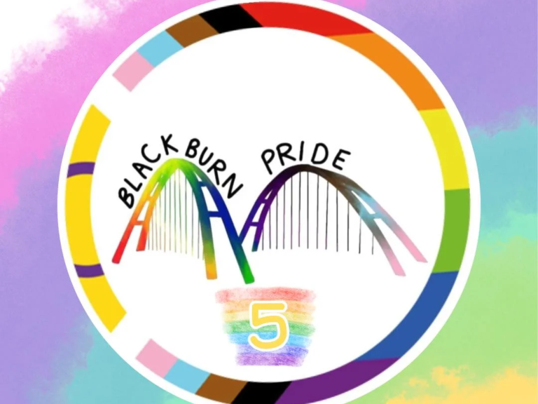 Blackburn Pride 2026