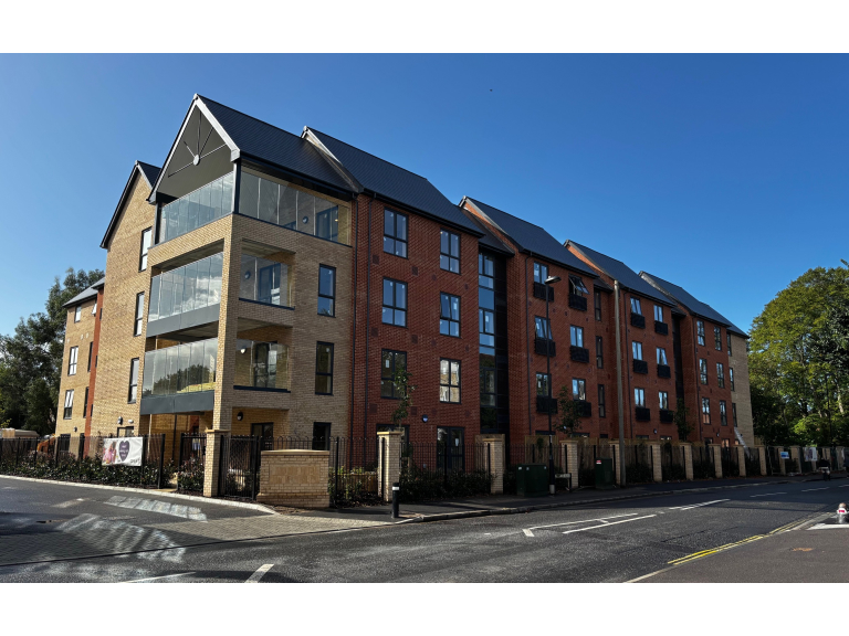 Time to meet again – Southampton care home to host VE Day party 