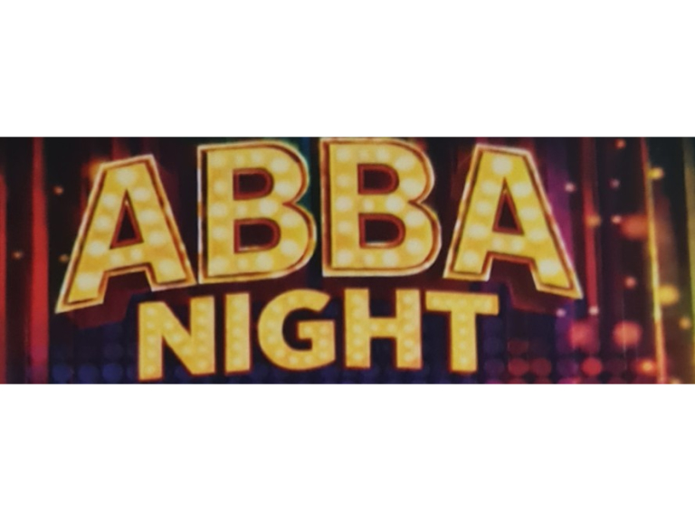 ABBA Night