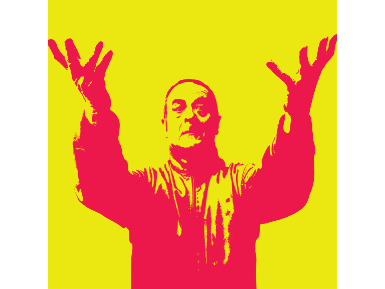 Mark Thomas: 40 In Stand Up Years