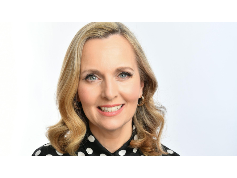The Many Voices of Debra Stephenson