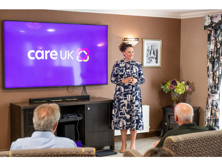 Chingford care home to host dementia advice event