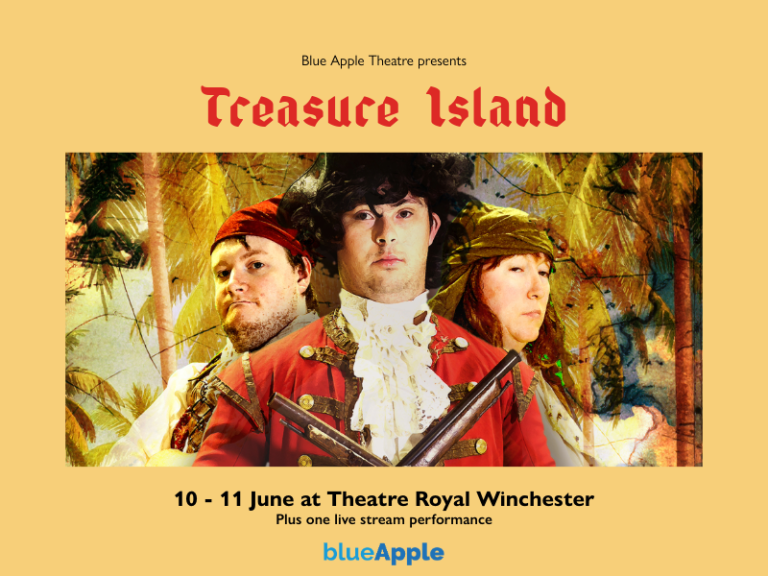Treasure Island