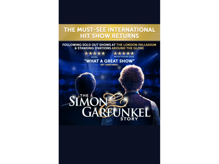 The Simon & Garfunkel Story