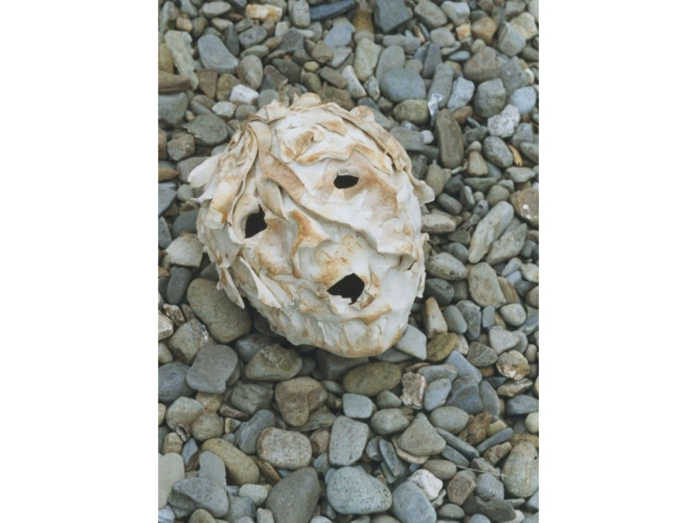 The Stones Cry Out – Dorothy Morris