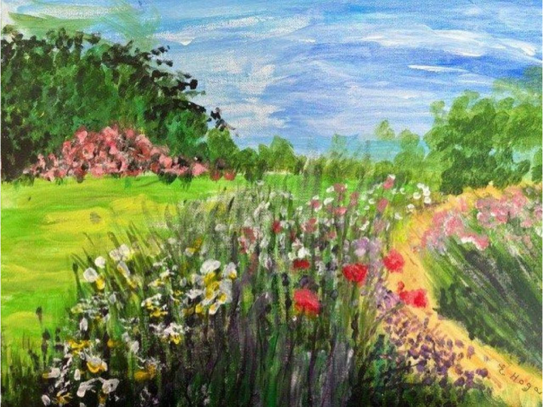 SSW's “The World As We See It” Art Exhibition