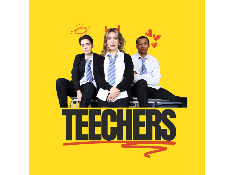 Teechers