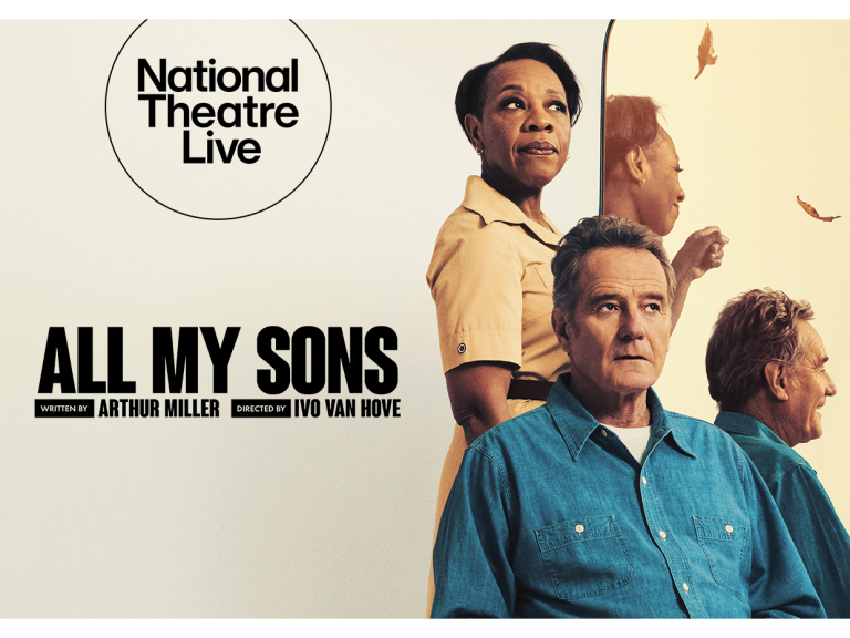 NT Live: All My Sons 