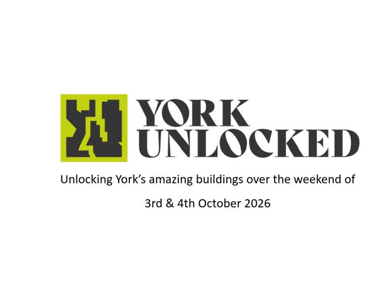 York Unlocked 2026