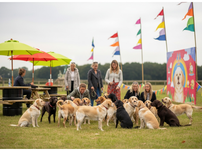 DogFest in the Countryside