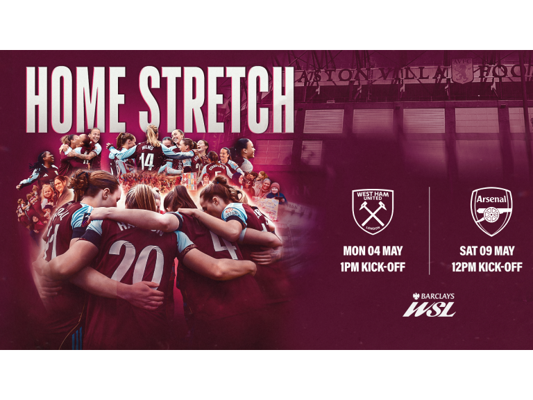 Aston Villa Women v Arsenal Women