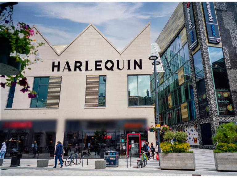 Harlequin hosts free Eurovision watch party extravaganza