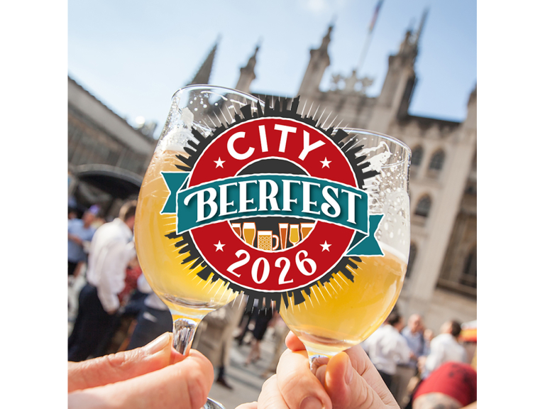 City Beerfest 2026