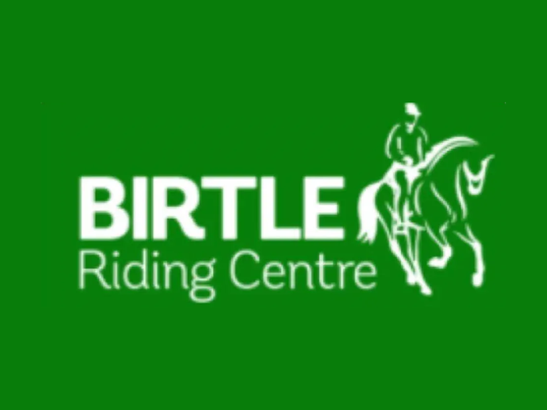 Horse Riding Lessons & Experiences at Birtle Riding Centre