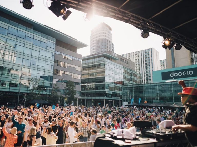 We Invented The Weekend