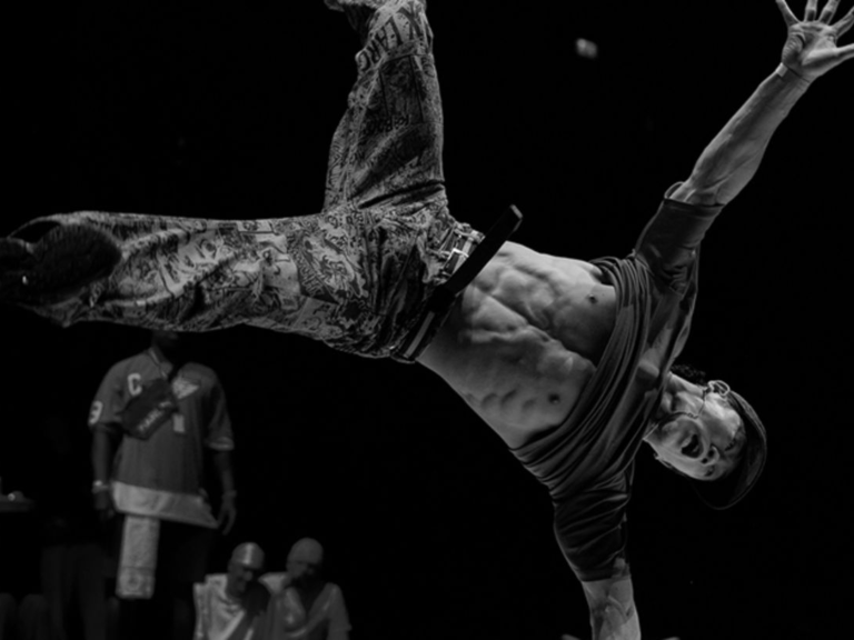 UK B-Boy Championships – World Breaking Finals 2026