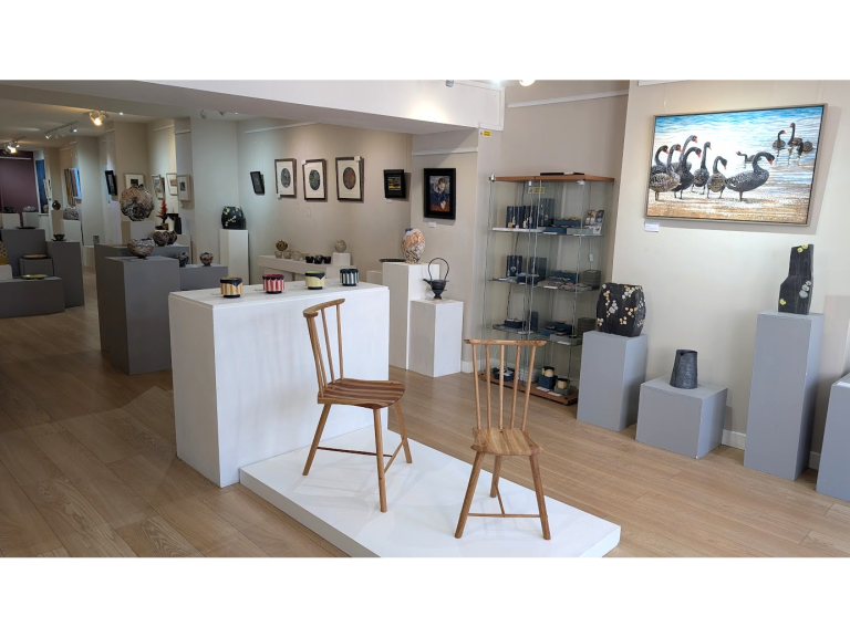 Members’ Summer Exhibition