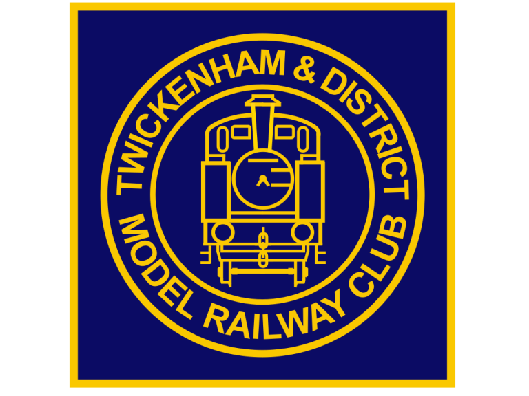 Twickenham & District Model Railway Club Open Day