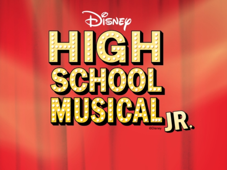 High School Musical JR. by PADOS Intermediates