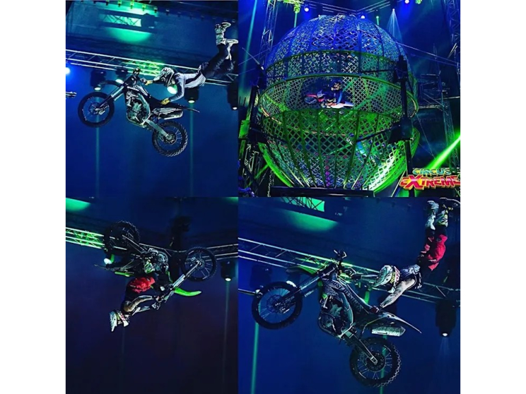 Circus Extreme