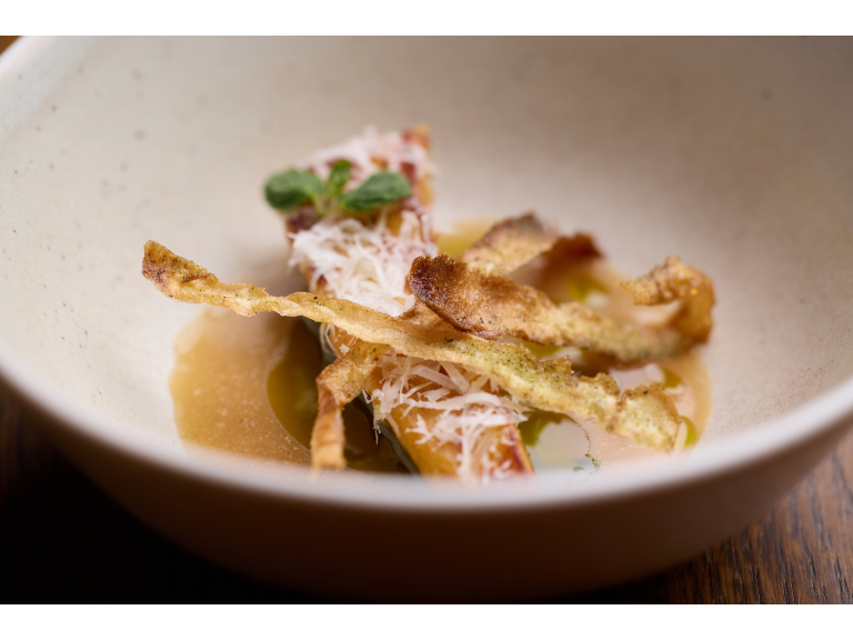 Dining Club – Summer in Bloom