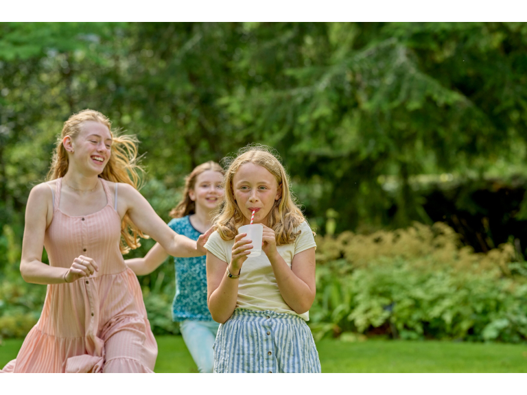 Summer Holiday Activities