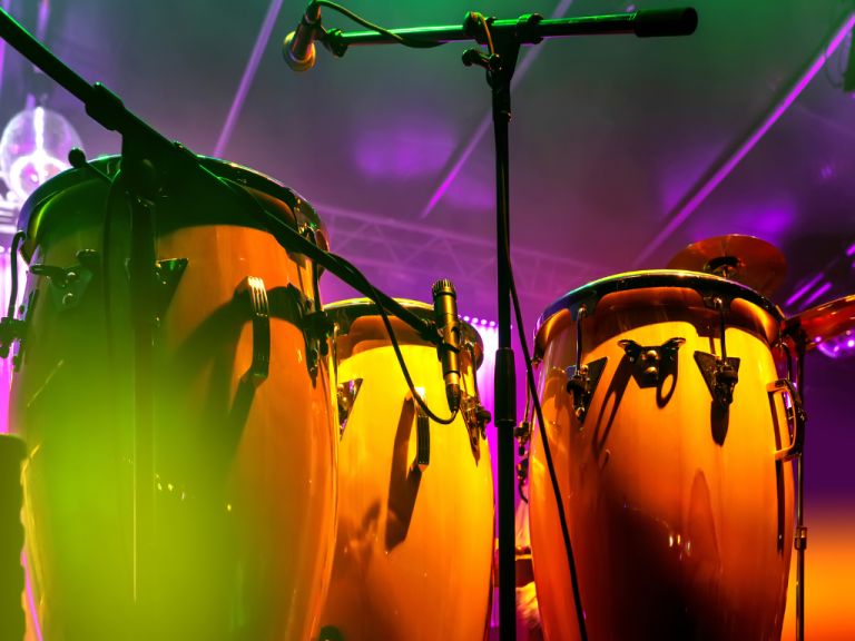 Rum & Reggae Festival Shrewsbury 2026