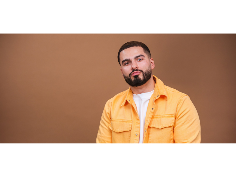 Kae Kurd: Kae Kurd’s Comedy Club on the Road