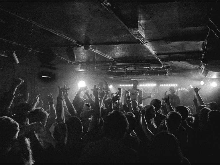 The Mosh Pit Club Presents…A Night of Emo, Nu Metal and Pop Punk