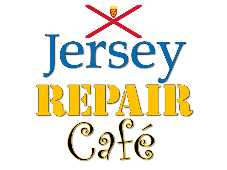 Jersey Repair cafe