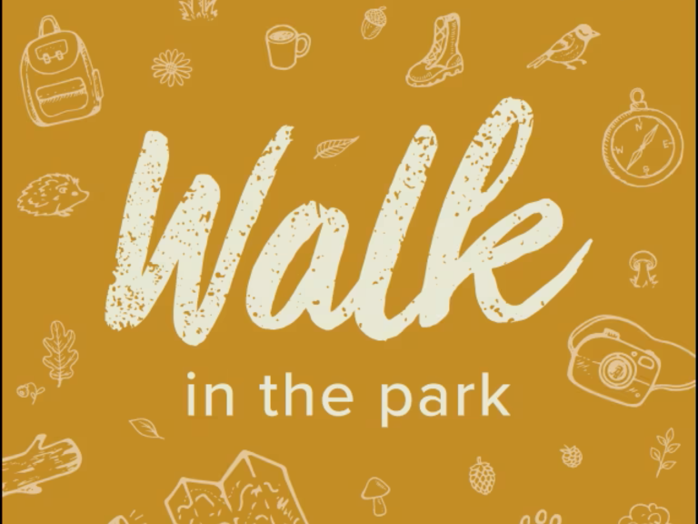 Walk in the Park