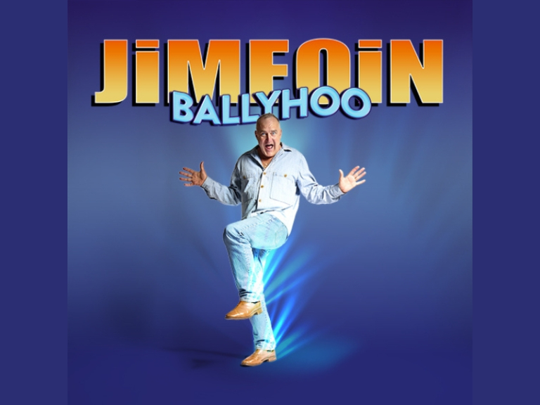 Jimeoin - Ballyhoo