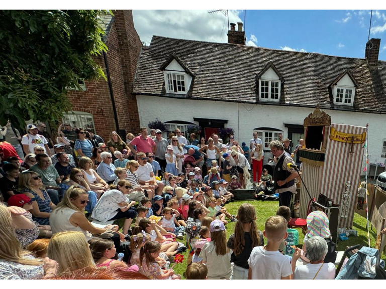 Feckenham Wake