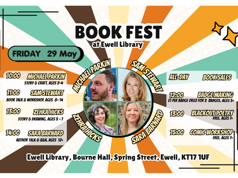 Book Fest