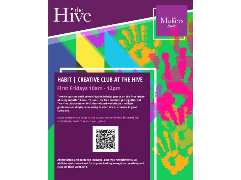 HABIT Creative Club