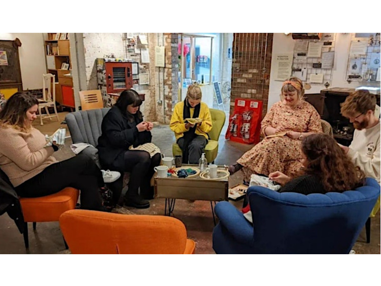 MAKE IT MEND IT | Repair Café