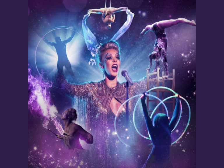 Cirque Enchantment