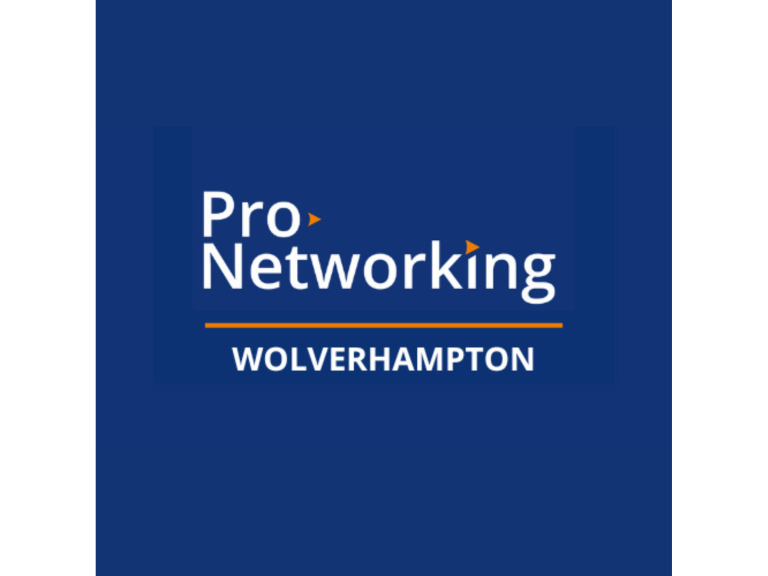 ProNetworking Wolverhampton June
