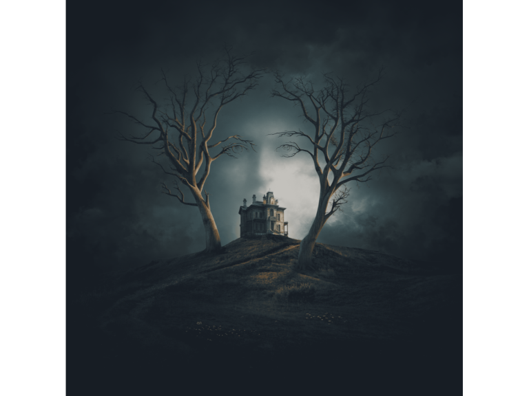 The Haunting of Hill House