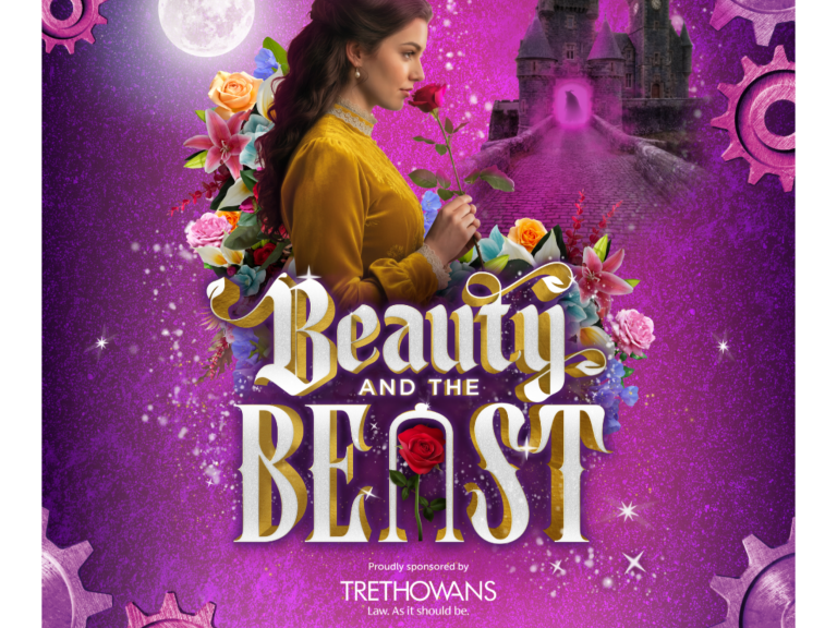 Beauty and the Beast