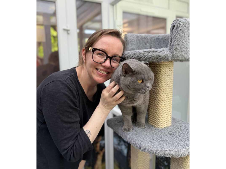 Grand Opening of Longcroft Luxury Cat Hotel Upwell 