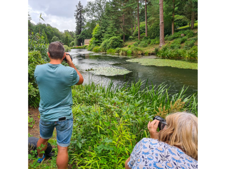 Beginners Photography Workshop