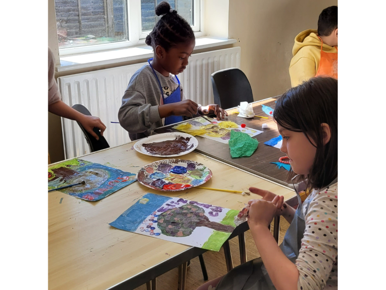 Techy STEAM Explorers