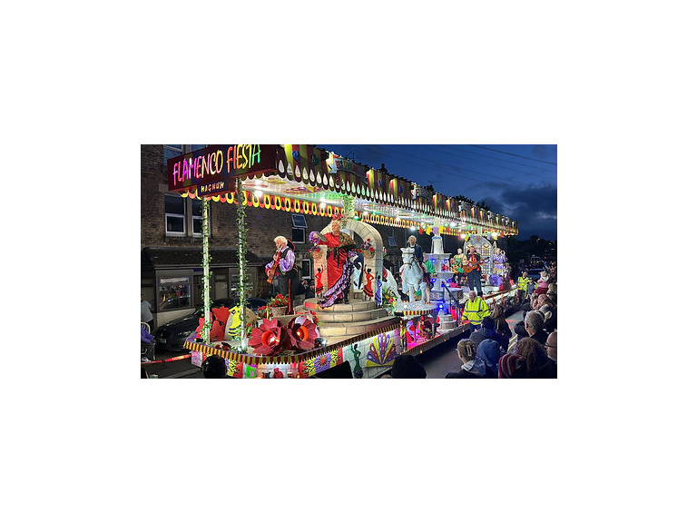 Frome Carnival