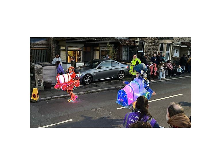 Wincanton Carnival