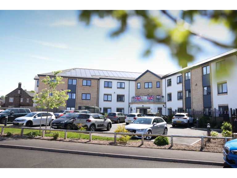 Kicking off a summer to remember: Yeadon care home to welcome community for football‑themed fair