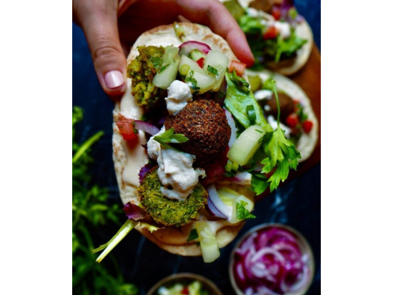 A Wave of New Summer Street Food Arrives at Trinity Kitchen